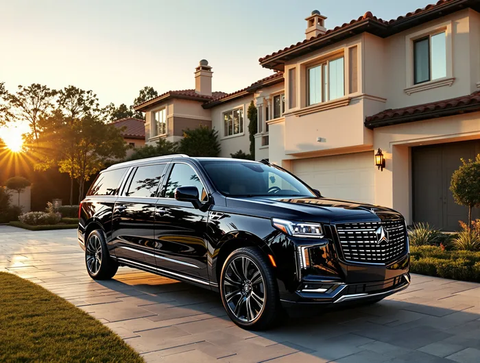Transportation Services