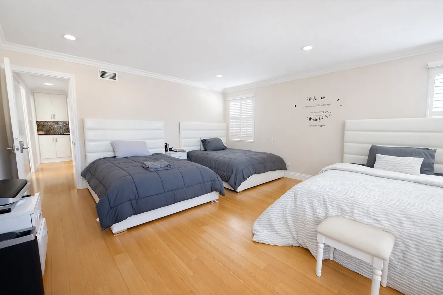 Blue Allium - Photo 5
