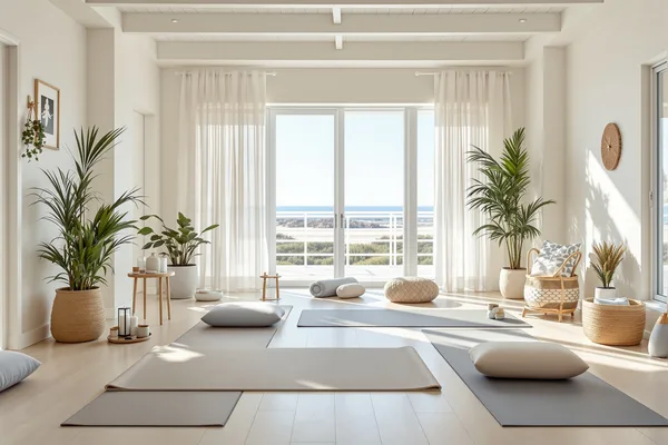 Wellness Room