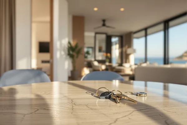Transitional Living