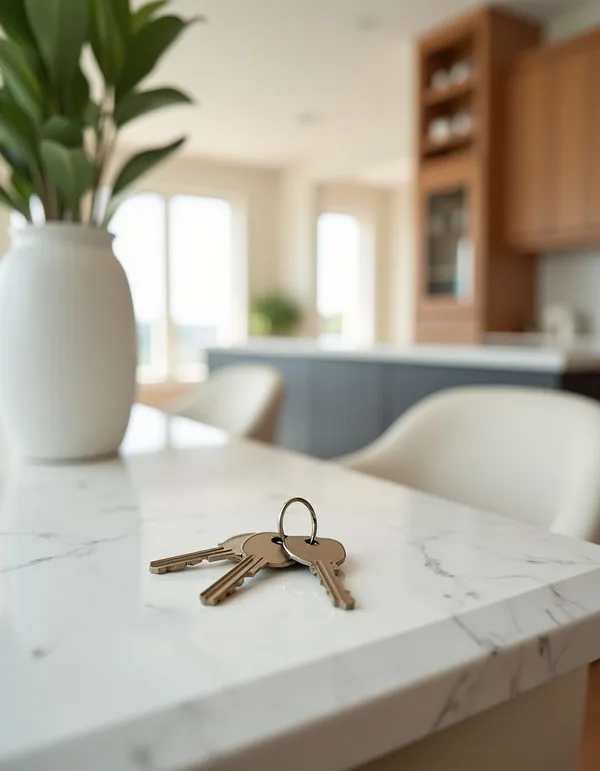 Transitional Living