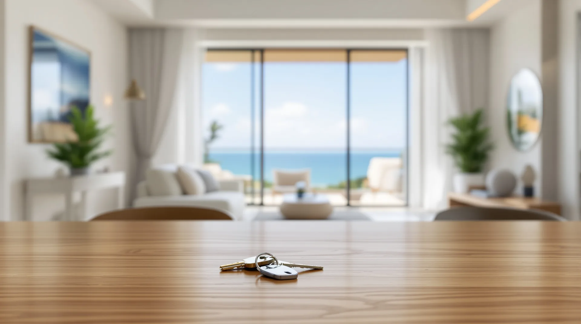 Transitional Living